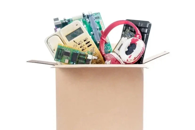 E-Waste Disposal: Why it Is Important For You To Recycle Your E-Waste
