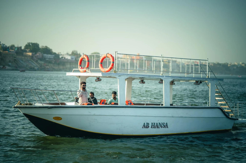 Sailing Through Time: The Growing Charm of Varanasi’s Boat Ride
