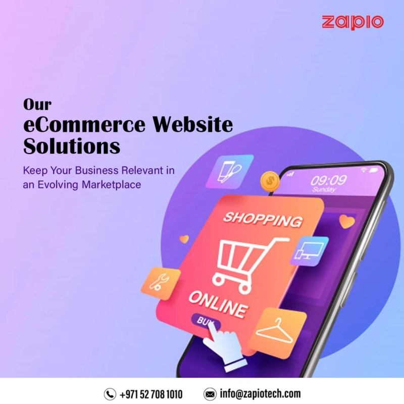 Effective Ways to Boost Customer Lifetime Value for your eCommerce Website in Dubai