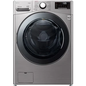Revolutionize Your Laundry Routine: Exploring the Best LG Washing Machines at Sharaf DG!