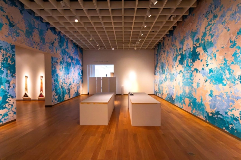 Corporate Wall Murals: The Secret to a More Engaging Office Environment