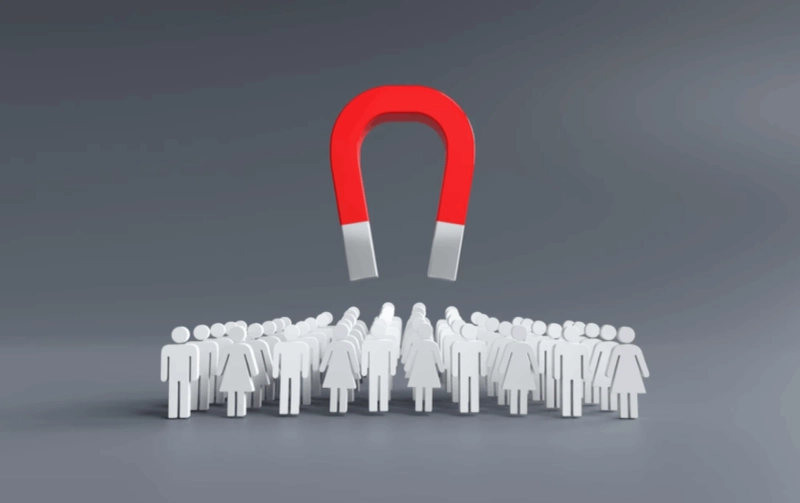 Captivating Audiences: The Visual Symphony of AI B-Roll Integration