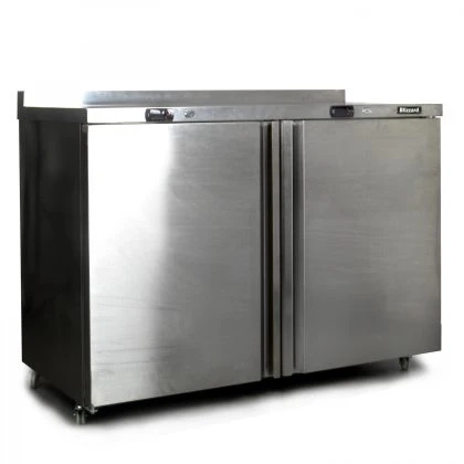 The Essential Role of Commercial Refrigeration in Today’s Foodservice Industry