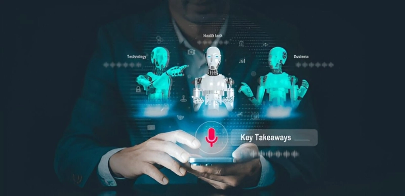 Voice Bot Call Center Automation: Revolutionizing Customer Service