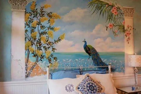 Rebuild Your Home with Decorative Painting Services Harwich MA