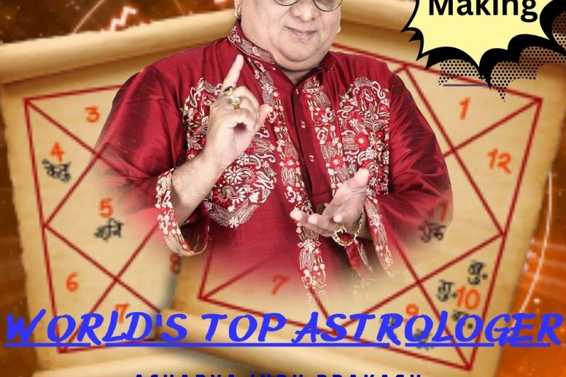 Harmony and Prosperity: Vastu Consultation by Top Astrologer