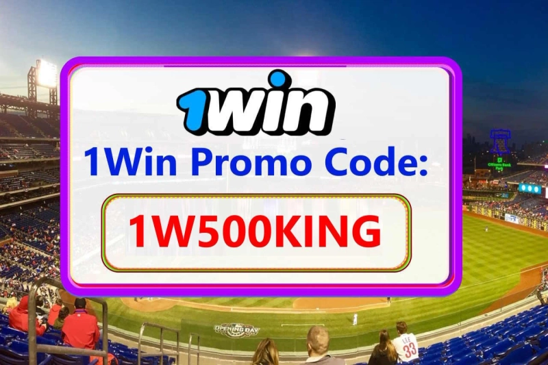 1Win VIP Promo Code – Claim a 500% Welcome Bonus up to $1025 Instantly