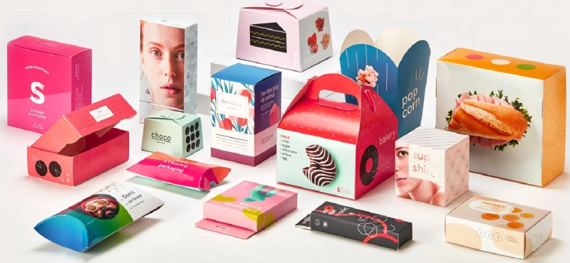 Are Custom Boxes Better Than Standard Packaging?