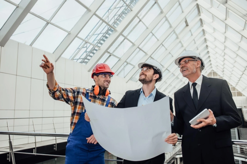 Expert Witness and Structural Engineer in Structural Claims