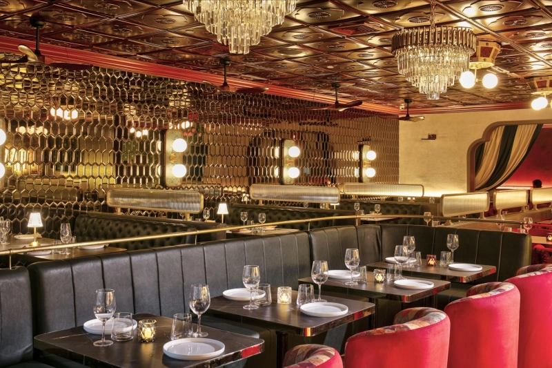 Hicksville Food Lovers Celebrate Opening of New Fine Dining Indian Restaurant
