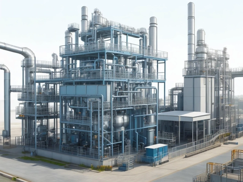Setting Up a Successful Trichloroisocyanuric Acid Manufacturing Plant: Cost and Revenue
