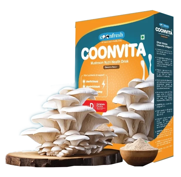 Grow Your Future with Expert Mushroom Cultivation Training in Kerala 🍄