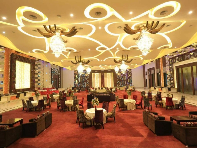 A Complete Guide to Booking a Flemington Birthday Party Hall