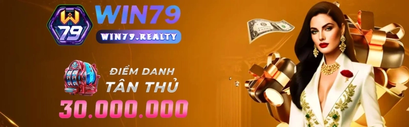 WIN79 – Link Đăng Nhập Cổng Game Bài Win79 Tặng 79K
