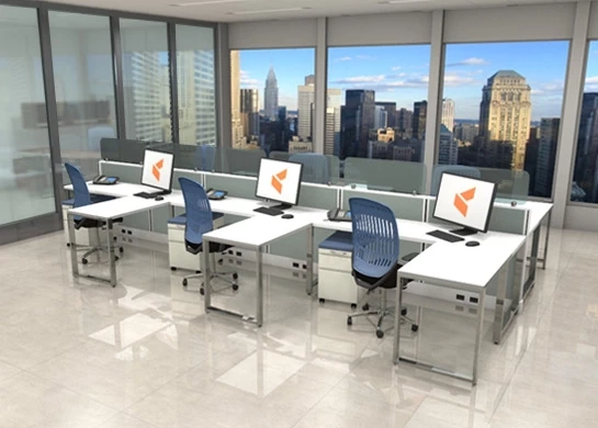 Office Furniture Abu Dhabi