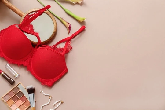 Shop Ladies Undergarments Online in Pakistan – Discover Premium Comfort and Style