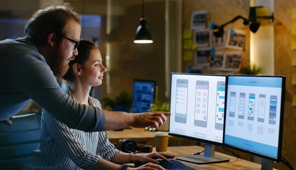 5 Reasons Businesses Should Invest in Custom Android App Development