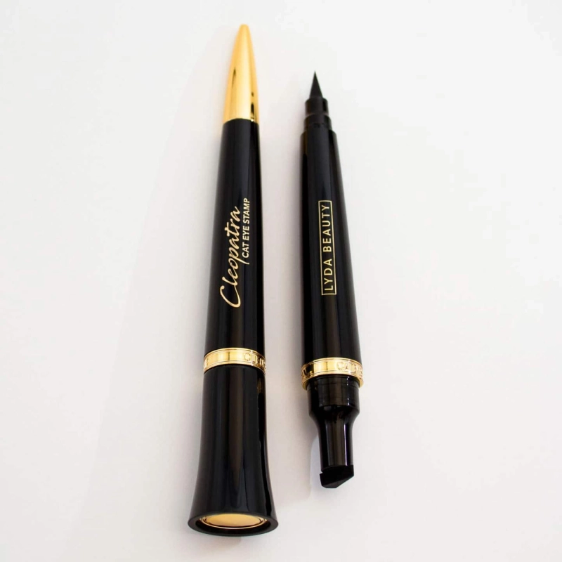 The Best Times to Use Your Eyeliner Stamp