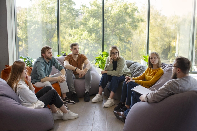 Family Therapy for Drug Addiction: Benefits, Process, and What to Expect