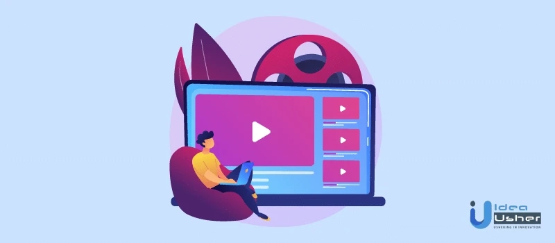 Video-Streaming App Development