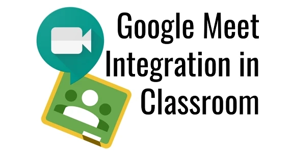 How to Invite Your Google Classroom for Google Meet