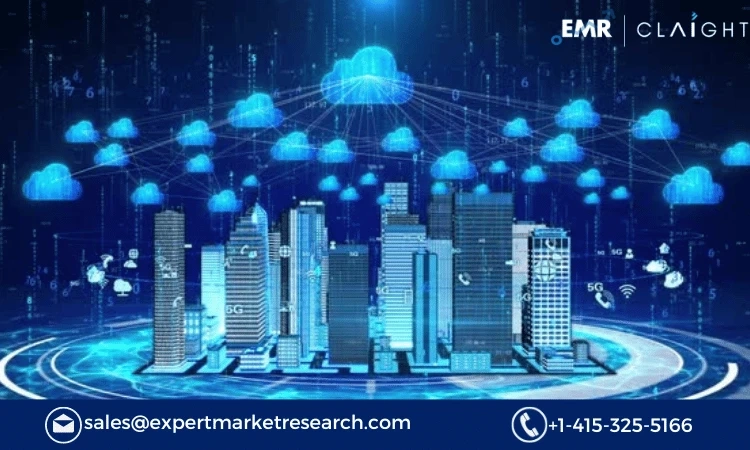Industrial Cloud Market Analysis 2024-2032: Growth, Trends, and Key Insights