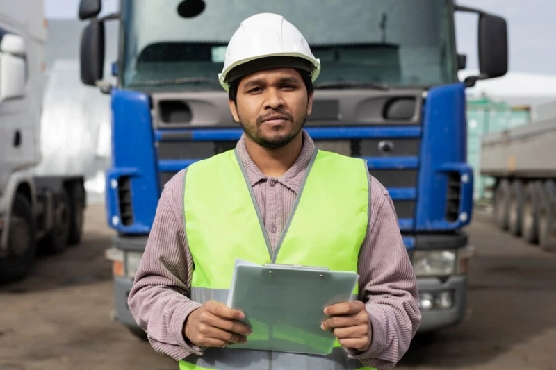 Understanding LMIA-Based Work Permits for Truck Drivers in Canada