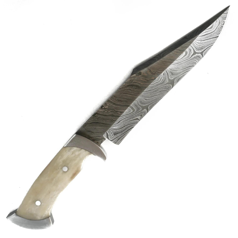 What Features Make a Great Hunting Knife?