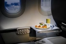 Flight Catering Services: Premium Culinary Solutions for Air Travel
