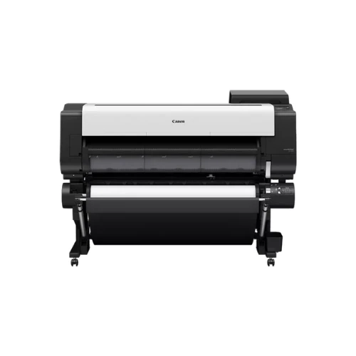 Canon imagePROGRAF TX-4200 for High-Volume Technical and Design Printing
