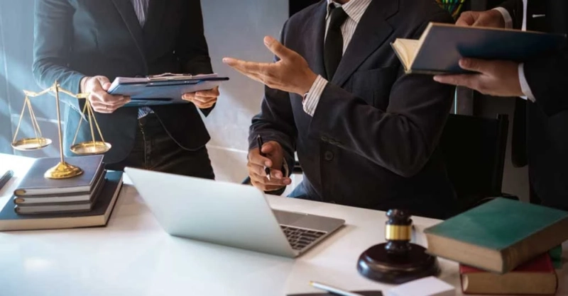 Why Boutique Litigation and IP Law Firms in London Are Winning Clients in 2025