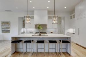 From Vision to Reality: Kitchen Redesign Service