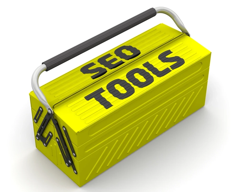 Best SEO Tools Used in London