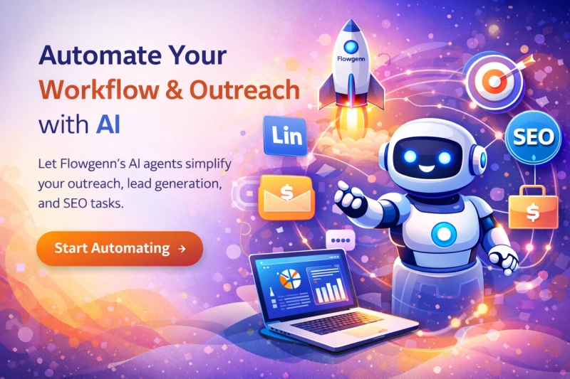 Why AI Tools and SEO Automation Are Essential for Modern Businesses