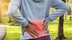 Back Pain and Constipation: An Overlooked Relationship