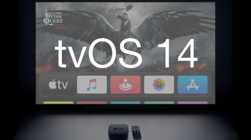 Apple TV Not Updating to tvOS 14? Here’s the Fix