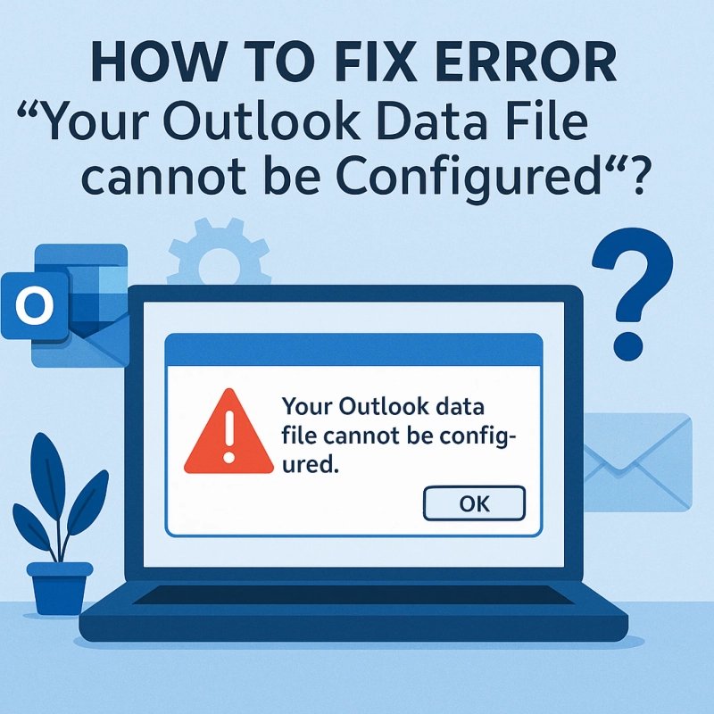 How to Fix Error 
