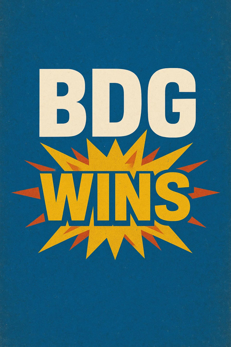 BDG Win: A Simple Guide to Online Gaming and Earning