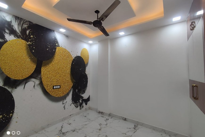 Finding Your Ideal Home with Swastik Properties & Developers in Dwarka Mor