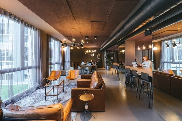 9 Important Advantages of Coworking Spaces