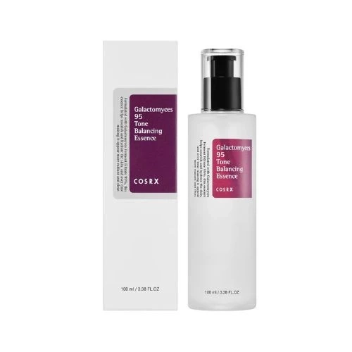 Achieve Radiant Skin with Cosrx Galactomyces 95 Tone Balancing Essence