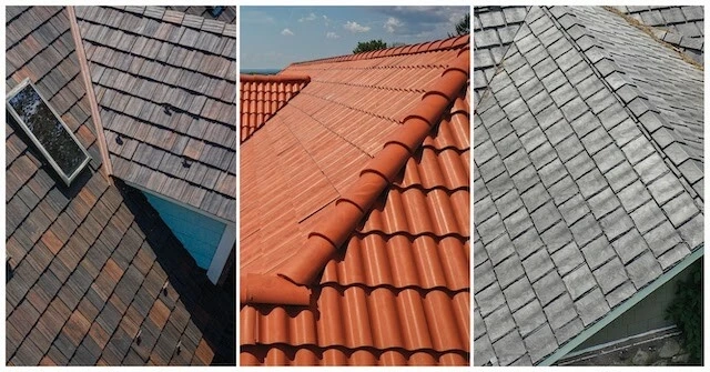 Metal Roofing vs. Tile Roofs in Sydney: What Should You Choose in 2025?