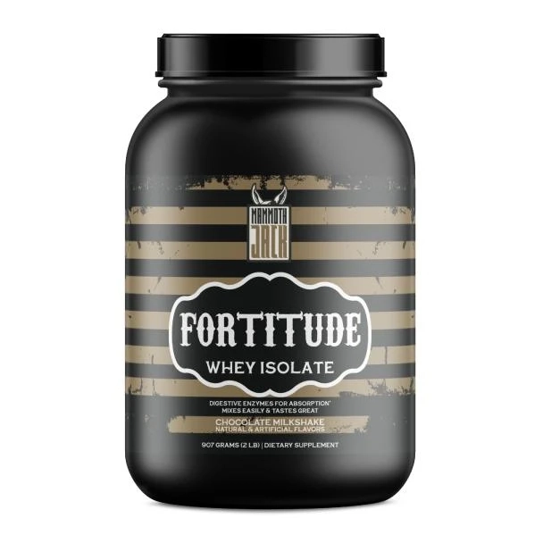 Isolate Insights: The Unspoken Benefits of Opting for Superior Whey