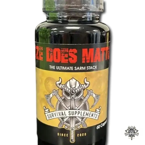 SARMs Pills and PCT: Why You Shouldn’t Skip Post Cycle Therapy