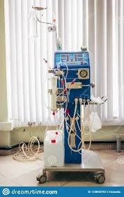 What exactly is dialysis? How can it be used?