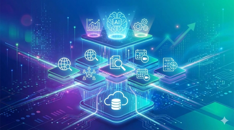 Why the Recruiting Tech Stack Matters More Than Ever