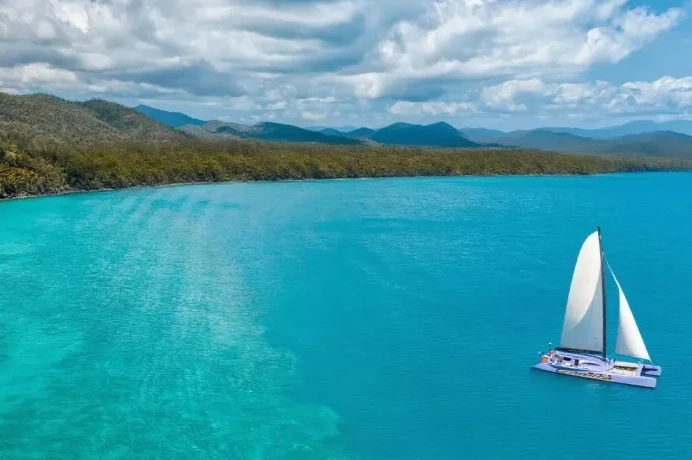Everything You Need To Know About Sail Whitsundays Catamaran