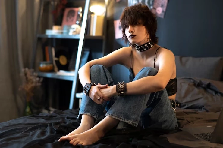 Femdom Fetish Culture Breaking Taboos Through Female Power