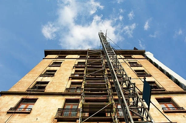 Ways Construction Services Near Me Solve Local Building Problems