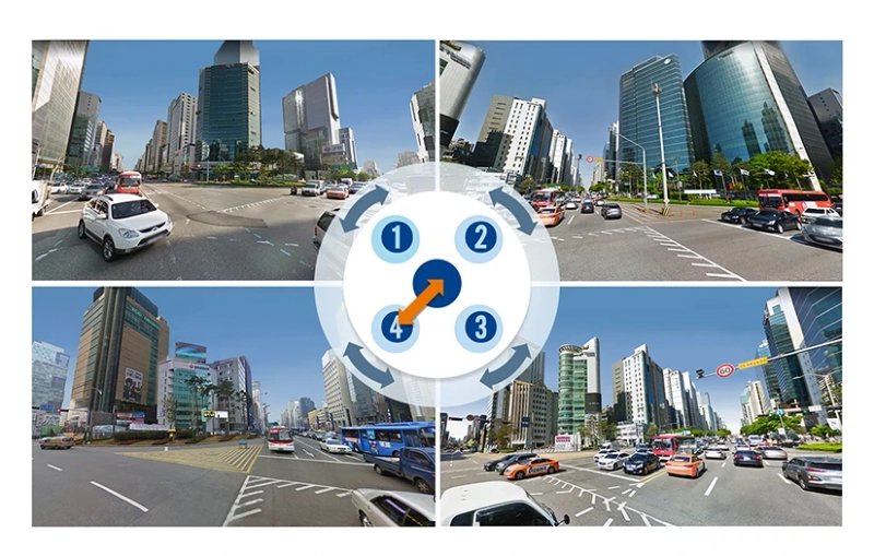 The Role of Security Video Surveillance in Business Continuity